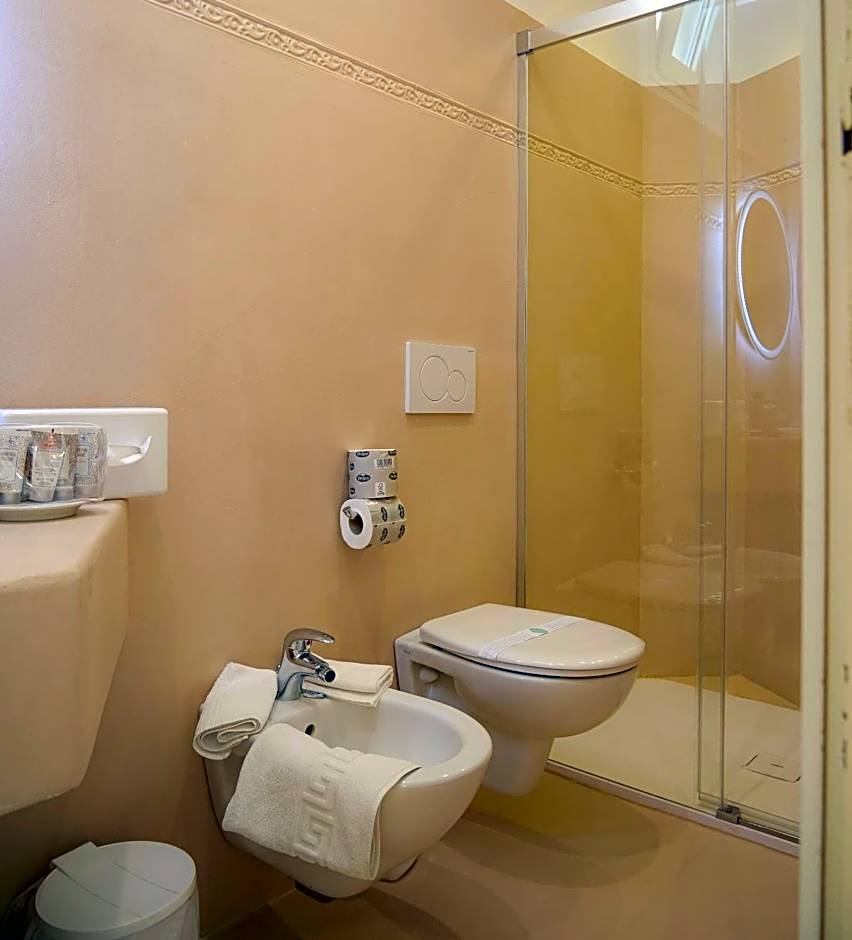 Sirena Boutique Hotel