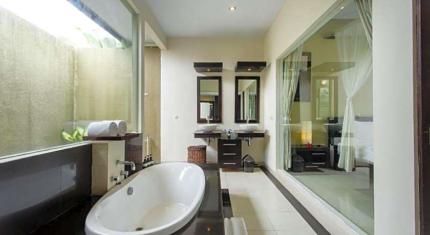 The Bidadari Villas and Spa Umalas - Seminyak