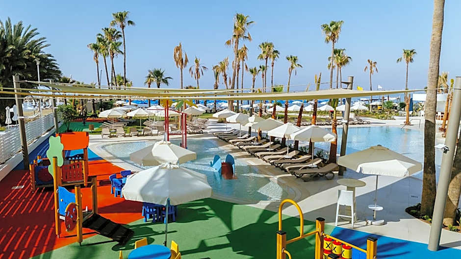 Lordos Beach Hotel & Spa