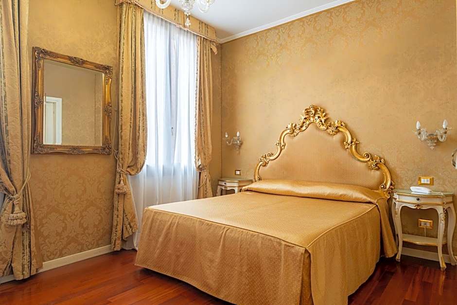 Casa Pisani Canal