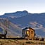 Mount Camdeboo Private Game Reserve by NEWMARK