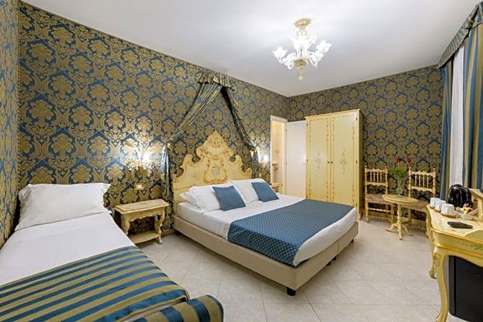 Hotel San Giorgio