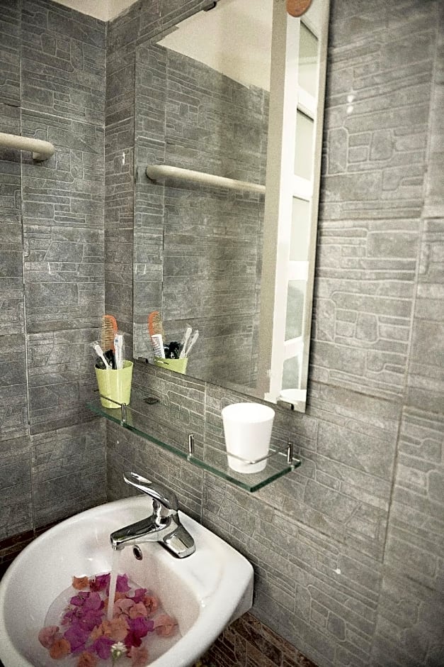 Minh Tam Guest House