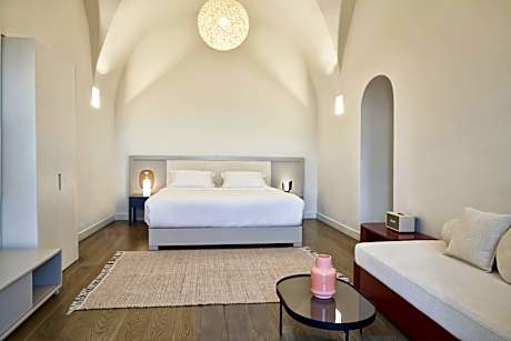 Junior Suite with Sea View