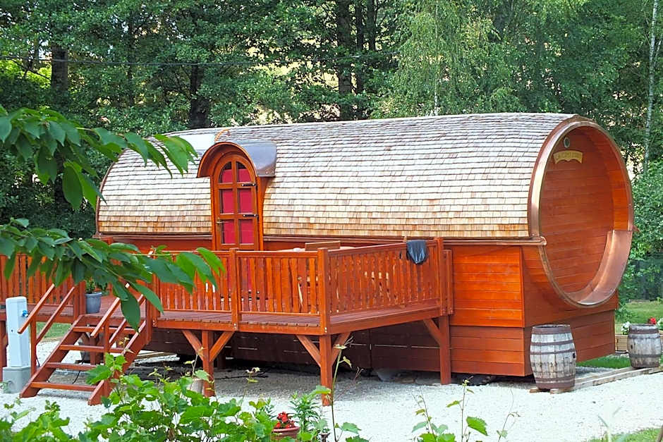 Chambres d'hôtes La Charmante