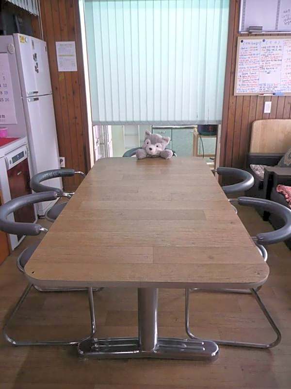 Guesthouse Spring Flower