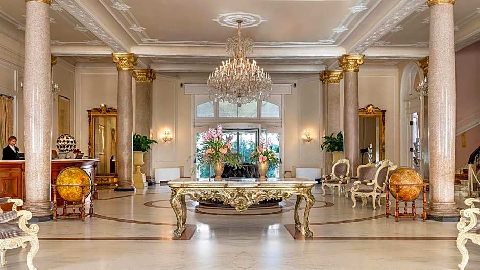 Grand Hotel Rimini