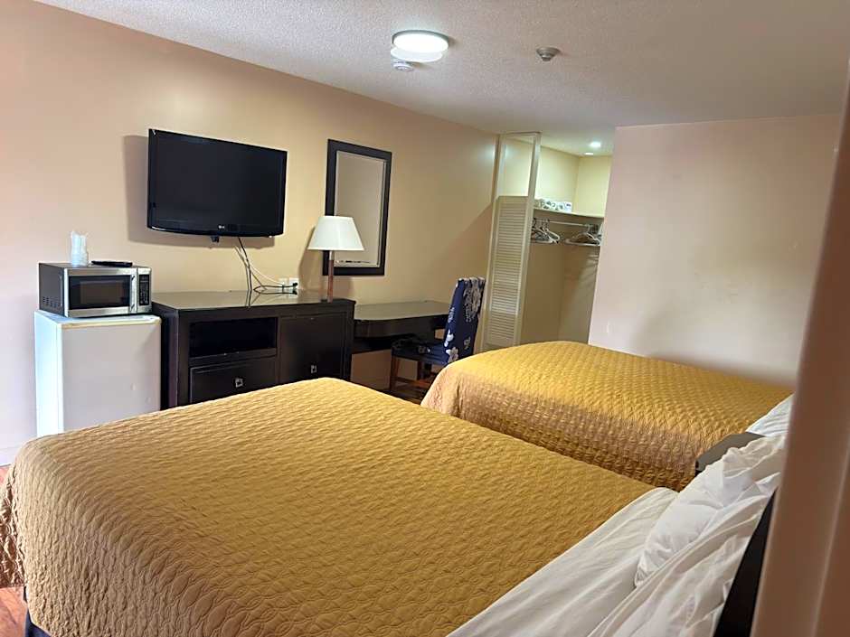 Sunset Inn