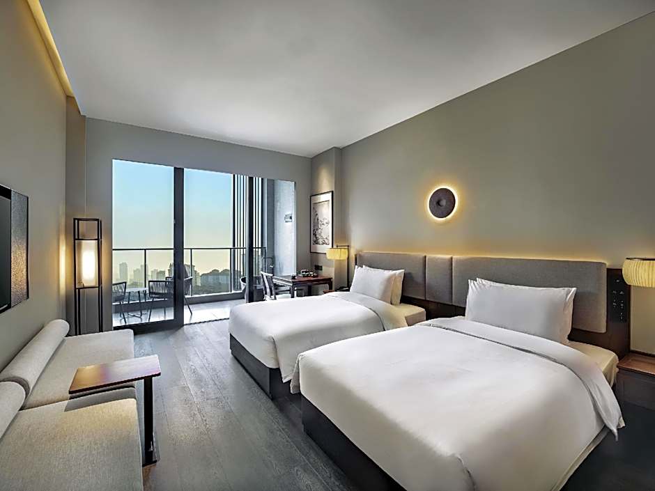 Pullman Nanchang Xinlv