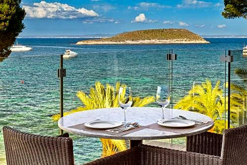 Meliá Calviá Beach