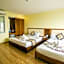 Hotel DaNa Sailing