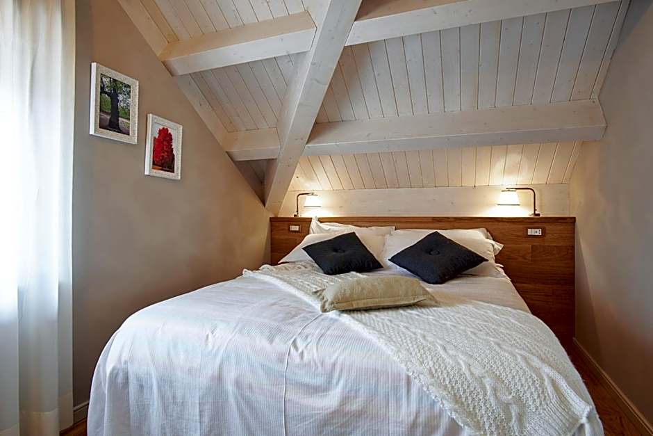 Relais Villa Miraglia