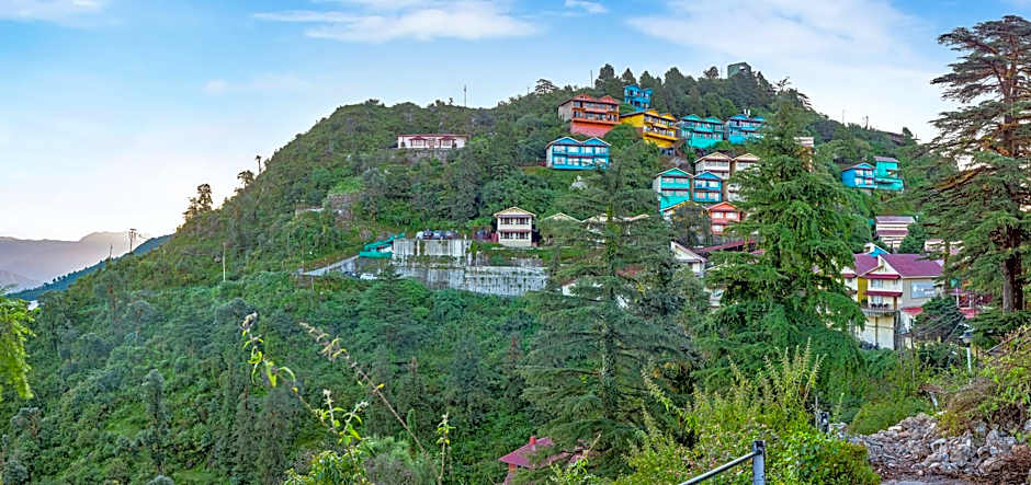 Club Mahindra Mussoorie