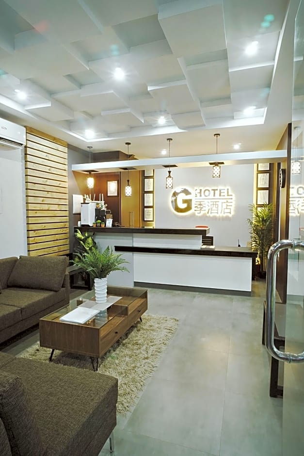 G Hotel