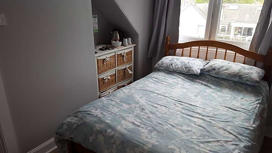 Forth Bay Guest House