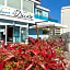 Hotel-Residence-b&b Le Dune beach service included