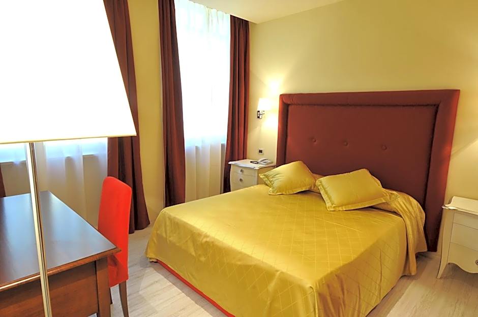 Residence Diamanterosso