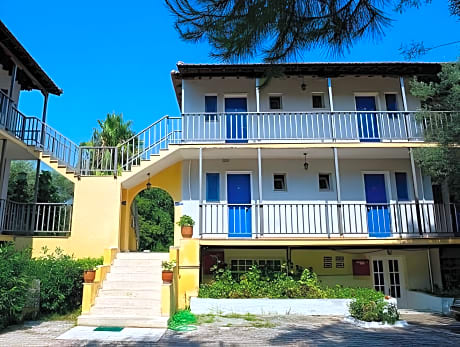 Thalero Holidays Center