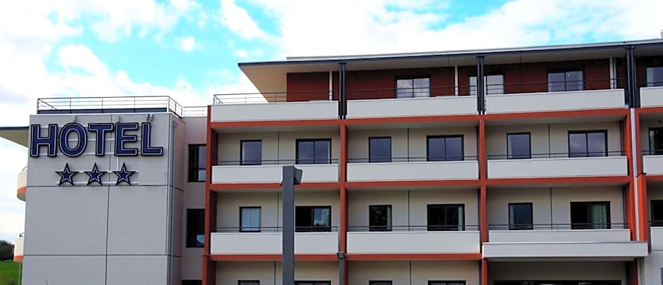 Hôtel Le Palladior Voiron