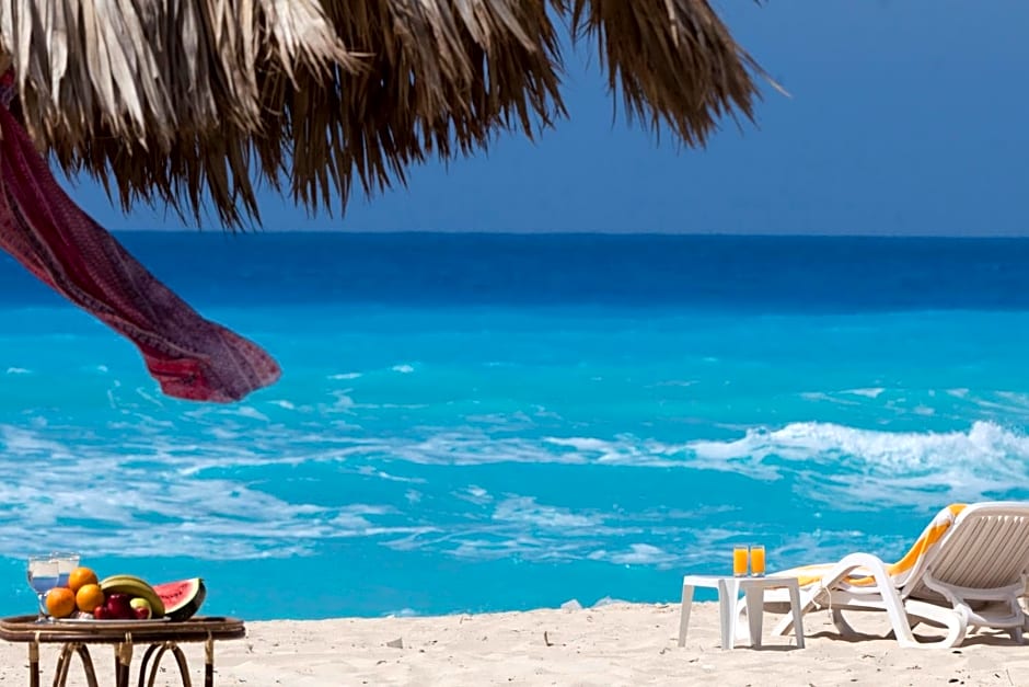 Iberotel Borg El Arab