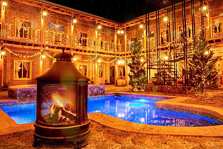 Hacienda Don Armando