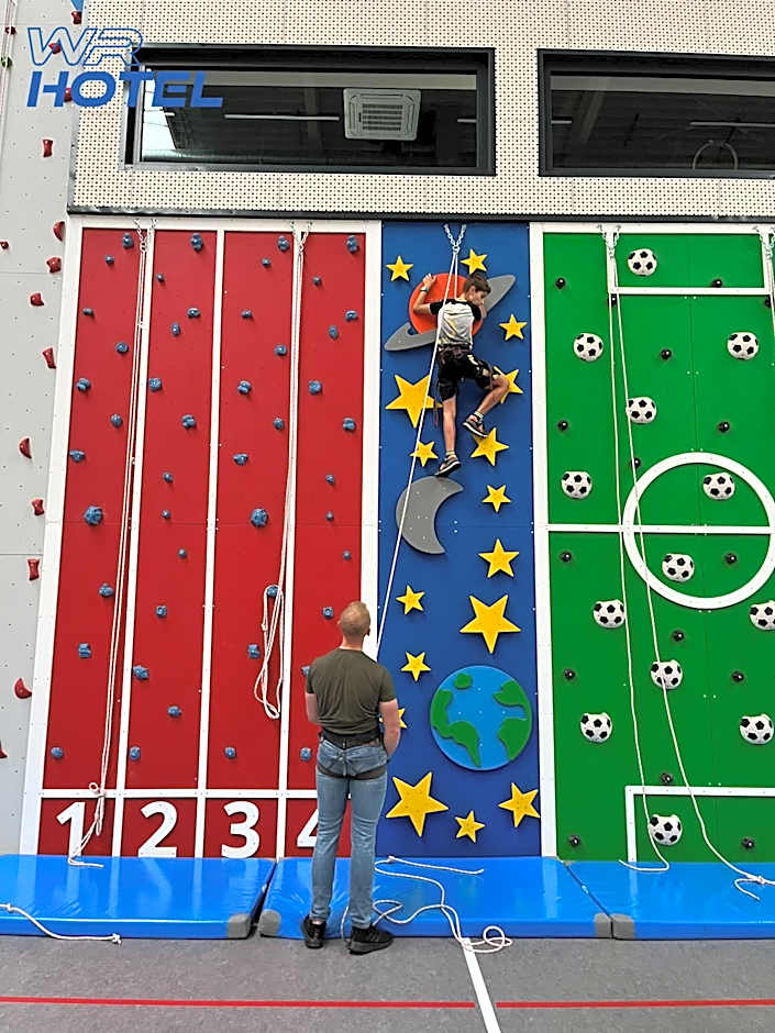 WR SPORT HOTEL & SPA - Centrum Sportu i Rozrywki