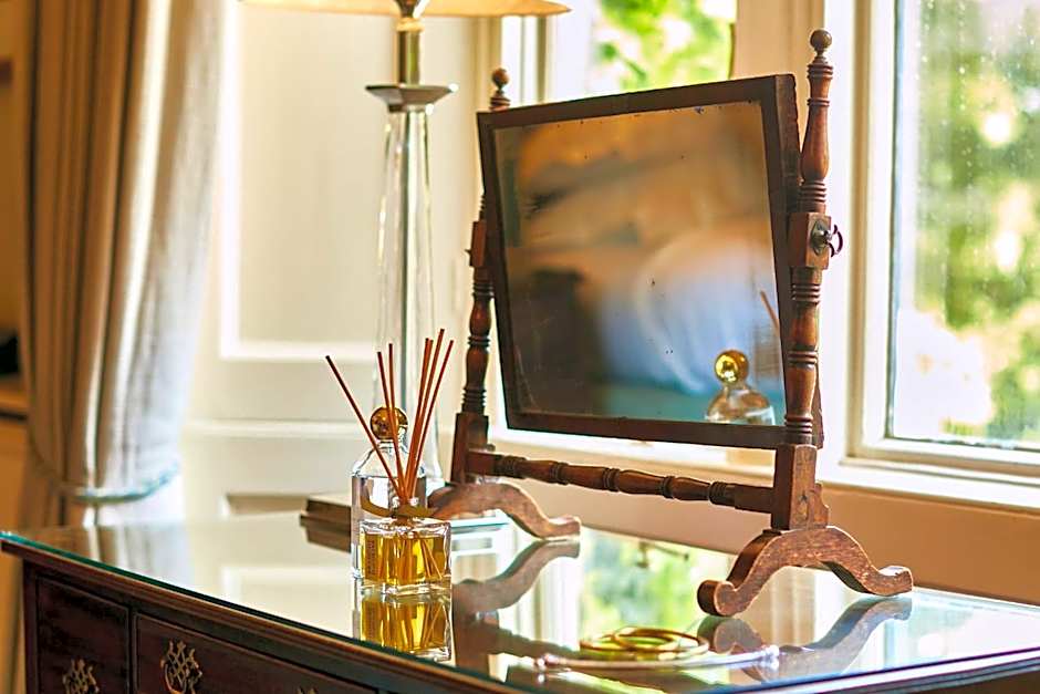 The Bath Priory - A Relais & Chateaux Hotel