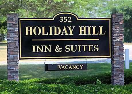 Holiday Hill Inn & Suites