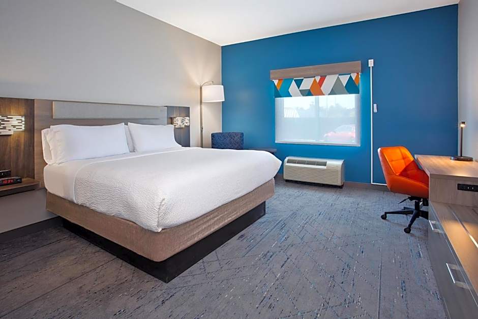 Holiday Inn Express Augusta North By IHG