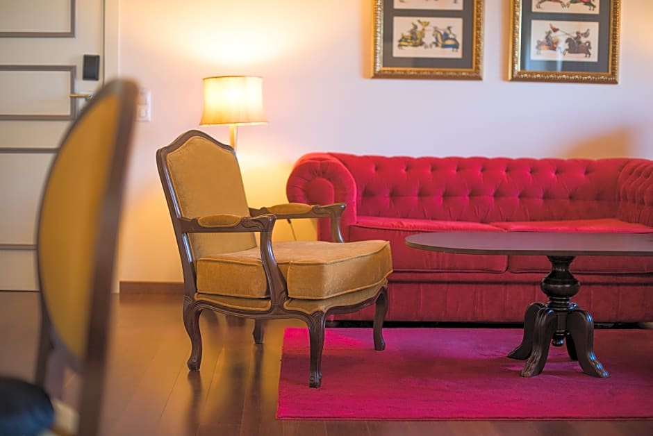 Vila Gale Collection Palácio dos Arcos