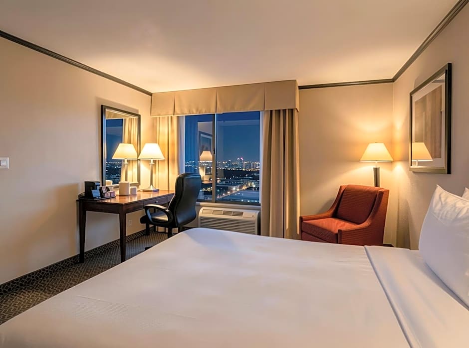 Hotel Burbank