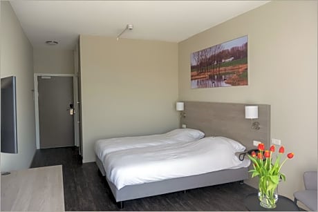 Comfort Double Room with Balcony