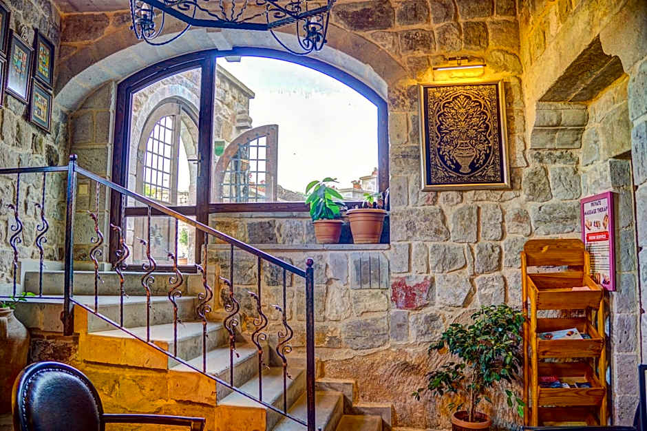 Petra Inn Cappadocia