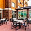 SpringHill Suites by Marriott Minneapolis-St. Paul Airport/Mall of America