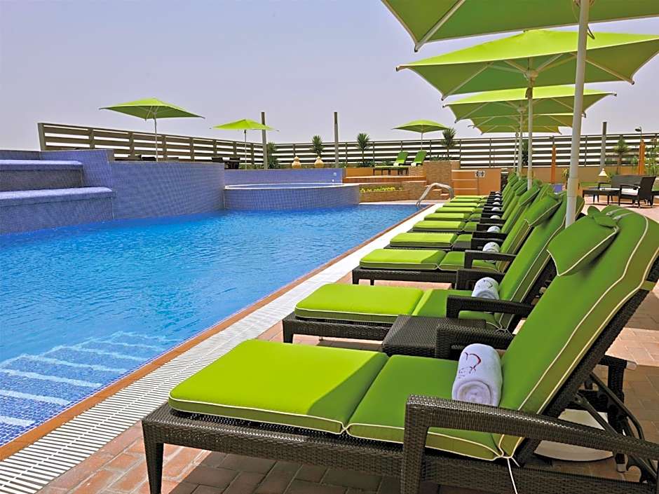 Fraser Suites Seef Bahrain