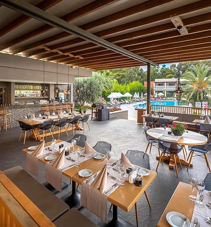 Barut Hemera - Ultra All Inclusive