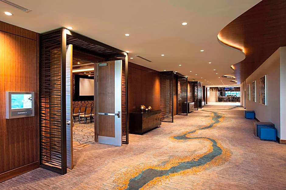 The Westin Chattanooga