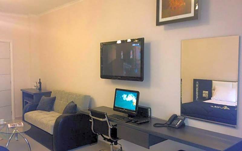 Pearl Bay Hotel Apartments