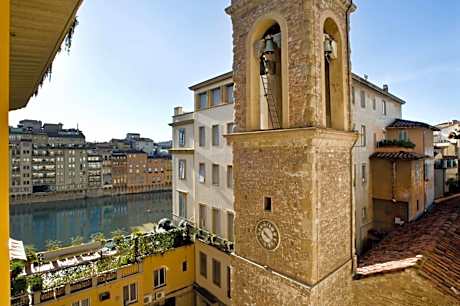 Hotel Alessandra