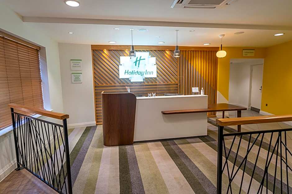 Holiday Inn Leicester - Wigston By IHG