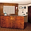 Curly Redwood Lodge