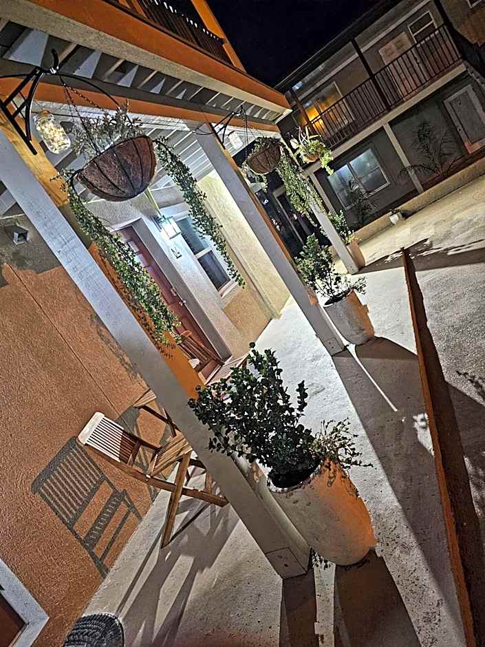 Beach 5 Villas on Amelia Island steps to the Ocean