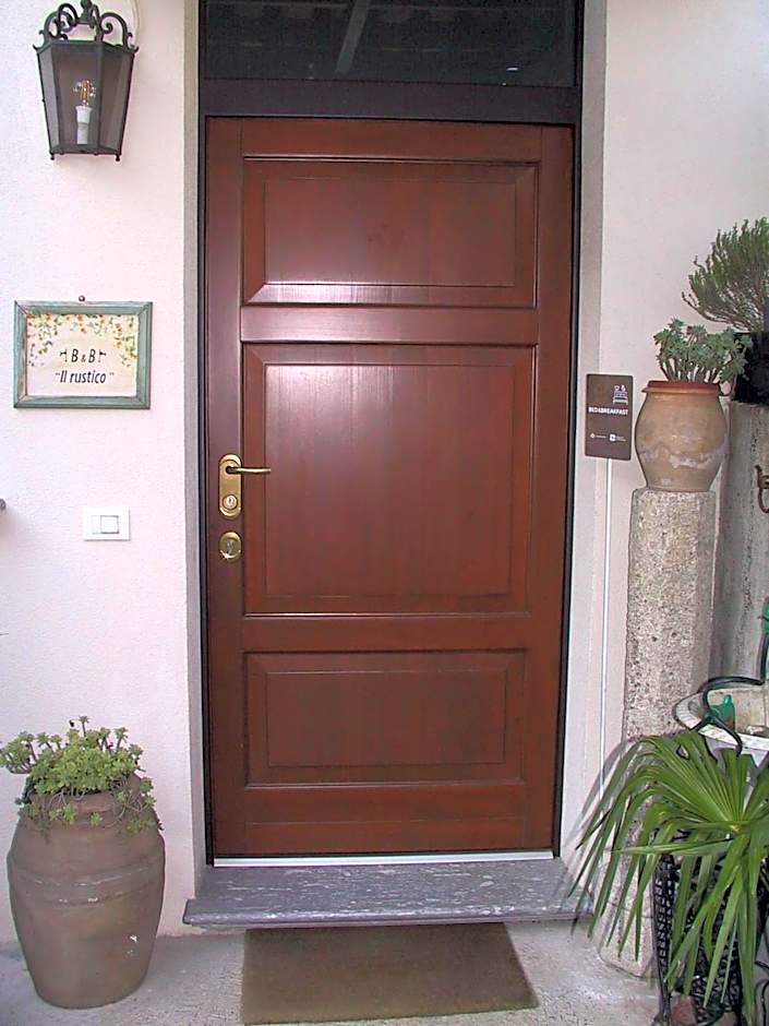 B&B Il Rustico
