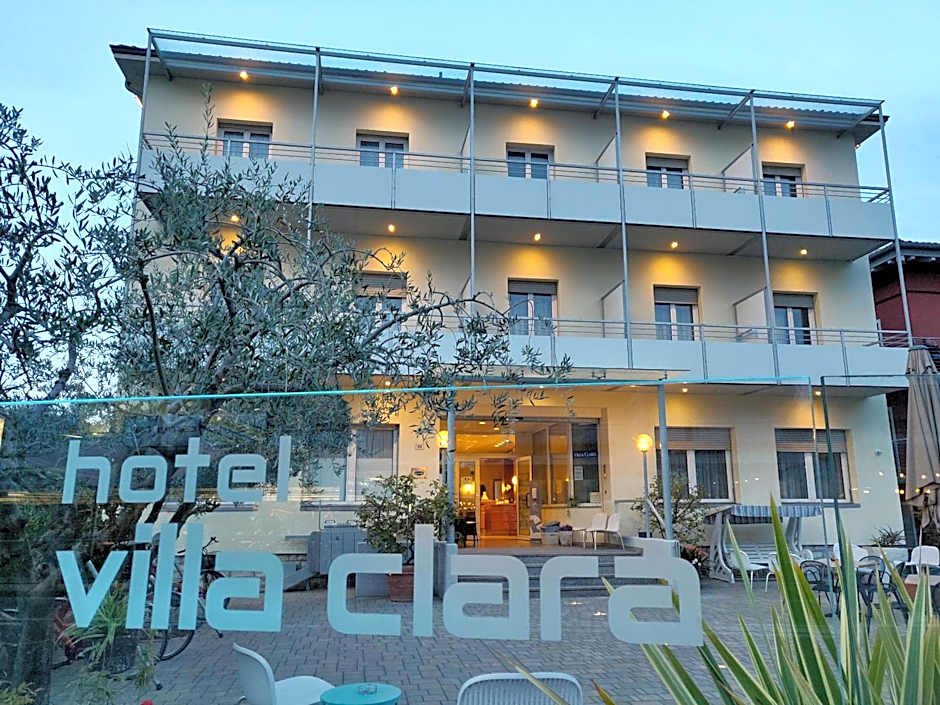 Hotel Villa Clara