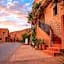 Auberge la belle vue dades