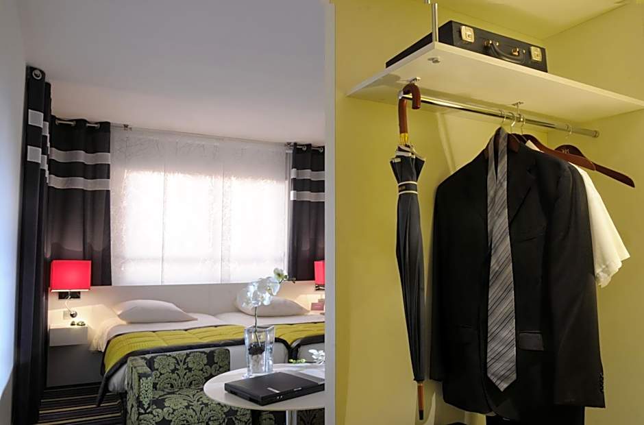 Mercure Nice Promenade Des Anglais