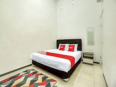 Hotel O Happy Homestay Syariah
