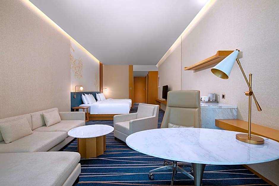 Hilton Garden Inn Zibo Zhangdian