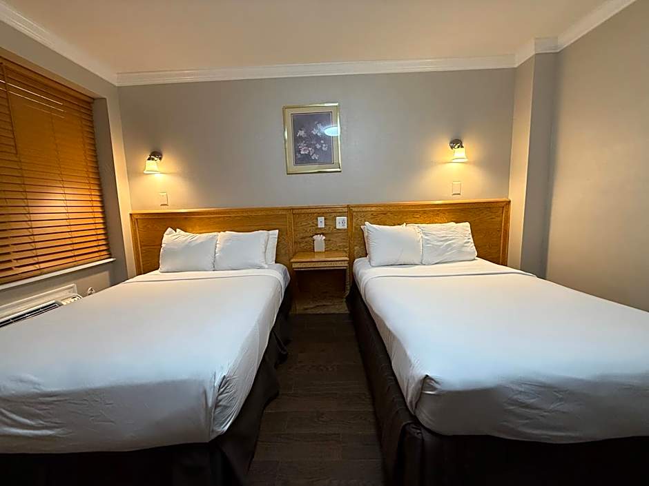 Foto 1 de 5 de 2 Double Beds