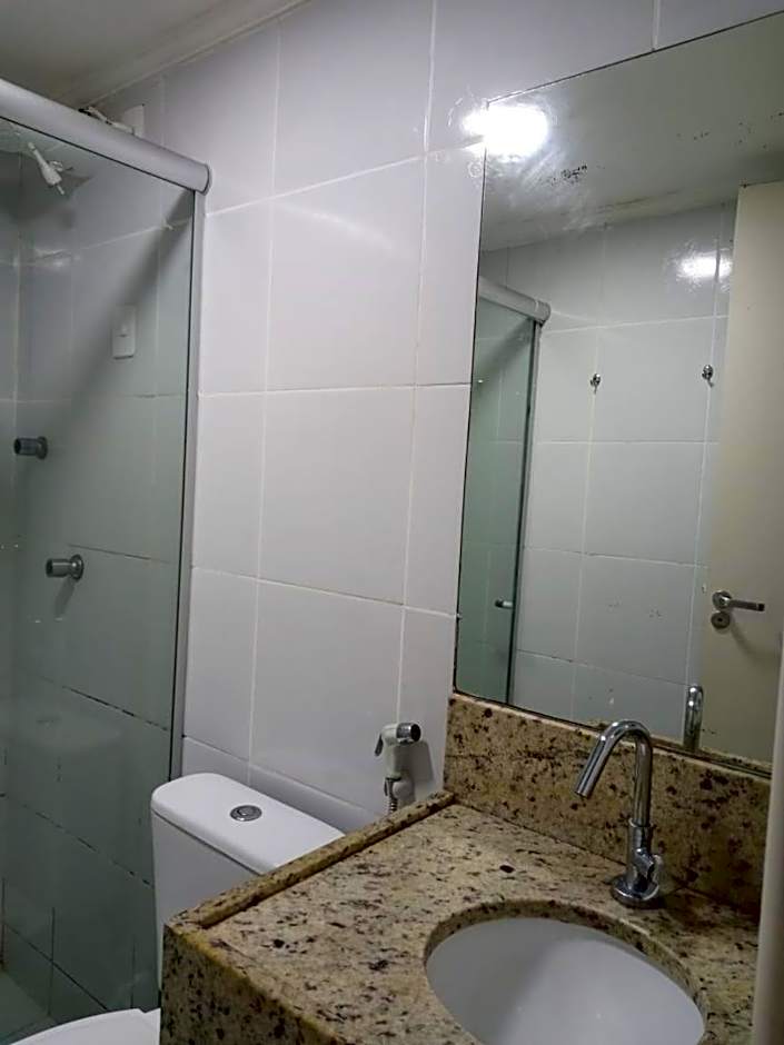 Pousada Boi Bumba Tambau